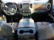 2021 Chevrolet Silverado 2500HD High Country с VIN 1GC4YREY9MF170020, выставлен на аукционе Copart как лот 88692985 с пробегом 91 906 миль миль и Списание • Salvage title. История ставок и продаж доступна на DreamBid. Изображение 8.