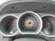 2008 Toyota Tacoma with VIN 5TETX22N88Z584835, listed as a Copart auction lot 70754125 with 152,542 mi miles and Salvage title. Bid and sale history available at DreamBid. Image 9.