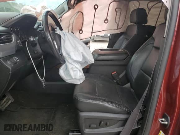 2016 Chevrolet Tahoe LTZ с VIN 1GNSCCKC4GR162803, выставлен на аукционе Copart как лот 70839325 с пробегом Не указан миль и Списание • Salvage title. История ставок и продаж доступна на DreamBid. Изображение 7.