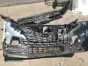 2024 Hyundai Santa Cruz SEL с VIN 5NTJC4AE0RH083251, выставлен на аукционе Copart как лот 63203914 с пробегом 17 981 миль миль и Списание • Salvage title. История ставок и продаж доступна на DreamBid. Изображение 12.