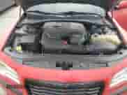 2013 Chrysler 300 с VIN 2C3CCAAG6DH588207, выставлен на аукционе Copart как лот 81346255 с пробегом 116 782 миль миль и Чистый • Clean title. История ставок и продаж доступна на DreamBid. Изображение 11.