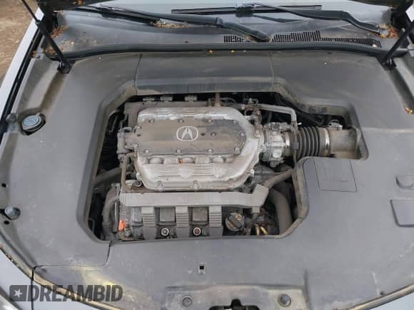 2014 Acura TL Technology z VIN 19UUA8F58EA001450, wystawiony jako IAAI lot #42256124 z przebiegiem 121 400 mil mil oraz . Historia ofert i sprzedaży dostępna na DreamBid. Obrazek 10.