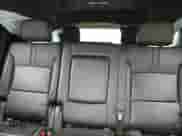 2021 Chevrolet Tahoe RST z VIN 1GNSKRKD7MR371706, wystawiony jako Copart lot #55240145 z przebiegiem 89 333 mil mil oraz Szkoda całkowita • Salvage title. Historia ofert i sprzedaży dostępna na DreamBid. Obrazek 10.