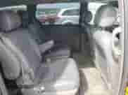 2005 Toyota Sienna XLE z VIN 5TDZA22C45S379337, wystawiony jako Copart lot #80653935 z przebiegiem 219 825 mil mil oraz Szkoda całkowita • Salvage title. Historia ofert i sprzedaży dostępna na DreamBid. Obrazek 11.