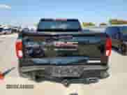2020 GMC Sierra 1500 Elevation с VIN 3GTU9CED1LG445609, выставлен на аукционе Copart как лот 80495465 с пробегом 56 844 миль миль и Списание • Salvage title. История ставок и продаж доступна на DreamBid. Изображение 6.