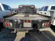 2013 Chevrolet Silverado 3500HD LTZ с VIN 1GC5K0C86DZ217751, выставлен на аукционе Copart как лот 50177235 с пробегом 119 297 миль миль и Списание • Salvage title. История ставок и продаж доступна на DreamBid. Изображение 6.