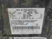 2010 Ford F-150 XL with VIN 1FTEW1C88AFB18291, listed as a Copart auction lot 84047165 with 286,210 mi miles and Salvage title. Bid and sale history available at DreamBid. Image 12.