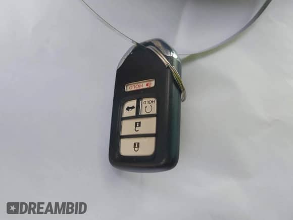 2017 Honda Accord EX-L z VIN 1HGCR3F82HA034000, wystawiony jako IAAI lot #43195447 z przebiegiem 45 357 mil mil oraz . Historia ofert i sprzedaży dostępna na DreamBid. Obrazek 11.