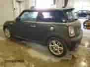 2012 MINI Hardtop S with VIN WMWSV3C51CTY16623, listed as a Copart auction lot 67827615 with 83,852 mi miles and Salvage title. Bid and sale history available at DreamBid. Image 2.