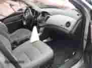 2014 Chevrolet Cruze 1LT с VIN 1G1PC5SB5E7431796, выставлен на аукционе IAAI как лот 43197703 с пробегом 74 339 миль миль и . История ставок и продаж доступна на DreamBid. Изображение 5.