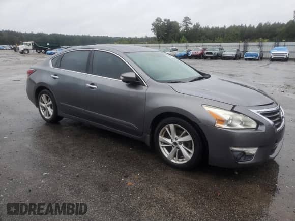 2015 Nissan Altima S z VIN 1N4AL3AP6FC237453, wystawiony jako Copart lot #84453755 z przebiegiem 147 697 mil mil oraz Szkoda całkowita • Salvage title. Historia ofert i sprzedaży dostępna na DreamBid. Obrazek 4.