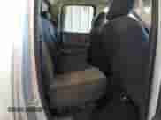 2011 Ram 1500 SLT z VIN 1D7RV1GT4BS516146, wystawiony jako Copart lot #86771675 z przebiegiem 154 458 mil mil oraz Szkoda całkowita • Salvage title. Historia ofert i sprzedaży dostępna na DreamBid. Obrazek 10.