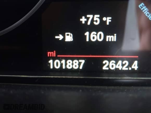 2019 BMW 4 Series 440i xDrive с VIN WBA4J7C5XKBM75920, выставлен на аукционе IAAI как лот 42481184 с пробегом 101 887 миль миль и . История ставок и продаж доступна на DreamBid. Изображение 15.