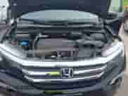 2016 Honda Pilot EX-L with VIN 5FNYF6H80GB051038, listed as a IAAI auction lot 42168248 with 112,783 mi miles and . Bid and sale history available at DreamBid. Image 10.