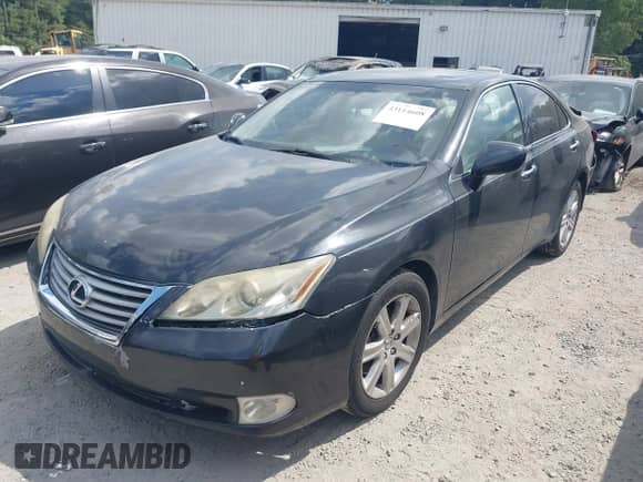 2007 Lexus ES 330 с VIN JTHBJ46G872088536, выставлен на аукционе IAAI как лот 43114608 с пробегом 199 391 миль миль и . История ставок и продаж доступна на DreamBid. Изображение 17.