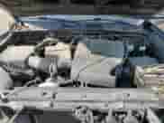 2020 Toyota Tacoma SR5 с VIN 3TMAZ5CN0LM118016, выставлен на аукционе Copart как лот 80166295 с пробегом 82 935 миль миль и Списание • Salvage title. История ставок и продаж доступна на DreamBid. Изображение 11.