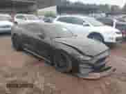 2022 Ford Mustang GT with VIN 1FA6P8CF7N5127364, listed as a IAAI auction lot 41541352 with 25,267 mi miles and . Bid and sale history available at DreamBid. Image 1.