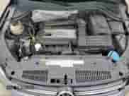 2016 Volkswagen Tiguan S с VIN WVGAV7AX9GW561343, выставлен на аукционе Copart как лот 66172965 с пробегом 100 024 миль миль и Списание • Salvage title. История ставок и продаж доступна на DreamBid. Изображение 12.