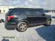 2019 Ford Explorer z VIN 1FM5K7B85KGA37224, wystawiony jako Copart lot #55700345 z przebiegiem 78 472 mil mil oraz Szkoda całkowita • Salvage title. Historia ofert i sprzedaży dostępna na DreamBid. Obrazek 3.