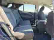 2020 Chevrolet Equinox LT with VIN 3GNAXKEV9LS734429, listed as a Copart auction lot 86269935 with 59,698 mi miles and Salvage title. Bid and sale history available at DreamBid. Image 11.