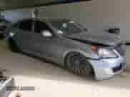 2014 Hyundai Equus Ultimate with VIN KMHGH4JH9EU085175, listed as a Copart auction lot 42917045 with 85,373 mi miles and Clean title. Bid and sale history available at DreamBid. Image 4.