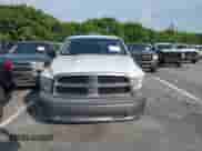 2011 Ram 1500 SLT with VIN 1D7RV1GPXBS697739, listed as a IAAI auction lot 41833058 with 198,175 mi miles and . Bid and sale history available at DreamBid. Image 12.