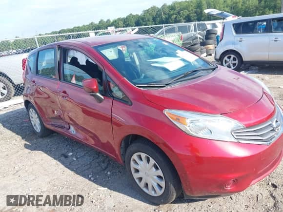 2016 Nissan Note S Plus с VIN 3N1CE2CP6GL391447, выставлен на аукционе IAAI как лот 42702895 с пробегом 129 041 миль миль и . История ставок и продаж доступна на DreamBid. Изображение 6.