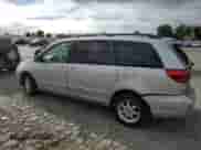2005 Toyota Sienna CE z VIN 5TDZA23C15S327663, wystawiony jako Copart lot #80017985 z przebiegiem 213 314 mil mil oraz Szkoda całkowita • Salvage title. Historia ofert i sprzedaży dostępna na DreamBid. Obrazek 2.