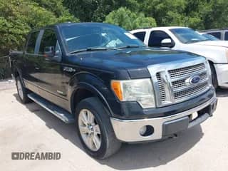 2012 Ford F-150 XL с VIN 1FTFW1ET4CFC08756, выставлен на аукционе IAAI как лот 42894504 с пробегом 243 898 миль миль и . История ставок и продаж доступна на DreamBid. Изображение 1.