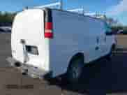 2007 Chevrolet Express Cargo с VIN 1GCHG35V271144142, выставлен на аукционе IAAI как лот 43320304 с пробегом 178 698 миль миль и . История ставок и продаж доступна на DreamBid. Изображение 4.