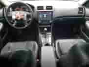 2007 Honda Accord EX-L with VIN 1HGCM66517A028984, listed as a Copart auction lot 71819035 with 167,782 mi miles and Salvage title. Bid and sale history available at DreamBid. Image 8.