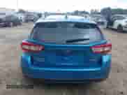 2019 Subaru Impreza Premium с VIN 4S3GTAD6XK3714262, выставлен на аукционе IAAI как лот 43037679 с пробегом 54 068 миль миль и . История ставок и продаж доступна на DreamBid. Изображение 17.