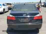 2009 Hyundai Genesis с VIN KMHGC46F79U032048, выставлен на аукционе Copart как лот 69056755 с пробегом 98 008 миль миль и Списание • Salvage title. История ставок и продаж доступна на DreamBid. Изображение 6.