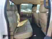 2012 Ford F-150 XL with VIN 1FTFW1CTXCKD47073, listed as a Copart auction lot 67790775 with 196,539 mi miles and Salvage title. Bid and sale history available at DreamBid. Image 10.