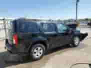 2008 Nissan Pathfinder SE с VIN 5N1AR18U58C614703, выставлен на аукционе Copart как лот 53090805 с пробегом Не указан миль и На запчасти • Non repairable. История ставок и продаж доступна на DreamBid. Изображение 3.