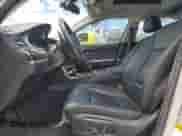 2017 BMW 5 Series 535i с VIN WBA5M2C51HG499212, выставлен на аукционе Copart как лот 57699105 с пробегом 60 761 миль миль и Списание • Salvage title. История ставок и продаж доступна на DreamBid. Изображение 7.