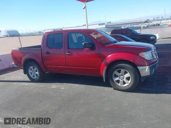 2009 Nissan Frontier SE с VIN 1N6AD07W19C414254, выставлен на аукционе IAAI как лот 43344735 с пробегом 207 683 миль миль и . История ставок и продаж доступна на DreamBid. Изображение 13.