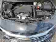 2024 Chevrolet Malibu LT с VIN 1G1ZD5STXRF217137, выставлен на аукционе Copart как лот 61812865 с пробегом 26 583 миль миль и Списание • Salvage title. История ставок и продаж доступна на DreamBid. Изображение 11.