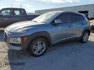 2019 Hyundai Kona SE with VIN KM8K1CAA9KU324487, listed as a Copart auction lot 68195645 with 71,190 mi miles and Non repairable. Bid and sale history available at DreamBid. Image 1.