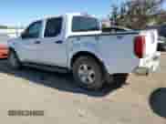 2008 Nissan Frontier SE z VIN 1N6AD07W88C428022, wystawiony jako Copart lot #76996844 z przebiegiem 226 583 mil mil oraz Czysty tytuł • Clean title. Historia ofert i sprzedaży dostępna na DreamBid. Obrazek 2.