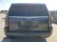 2018 Cadillac Escalade Platinum with VIN 1GYS4DKJ4JR187437, listed as a Copart auction lot 52129915 with 70,128 mi miles and Clean title. Bid and sale history available at DreamBid. Image 6.