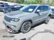 2020 Jeep Grand Cherokee Trailhawk with VIN 1C4RJFLG7LC384524, listed as a IAAI auction lot 42312713 with 50,221 mi miles and . Bid and sale history available at DreamBid. Image 2.