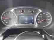 2020 Chevrolet Blazer LT with VIN 3GNKBDRSXLS558568, listed as a IAAI auction lot 42616955 with 134,945 mi miles and . Bid and sale history available at DreamBid. Image 7.