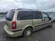 2005 Chevrolet Venture LS с VIN 1GNDV23EX5D128856, выставлен на аукционе Copart как лот 45193565 с пробегом 255 431 миль миль и Списание • Salvage title. История ставок и продаж доступна на DreamBid. Изображение 3.