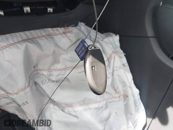 2020 Nissan Kicks SR with VIN 3N1CP5DV8LL557535, listed as a IAAI auction lot 42863201 with 61,174 mi miles and . Bid and sale history available at DreamBid. Image 11.