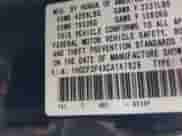 2012 Honda Accord LX Premium с VIN 1HGCP2F4XCA147926, выставлен на аукционе IAAI как лот 43394467 с пробегом 290 879 миль миль и . История ставок и продаж доступна на DreamBid. Изображение 9.