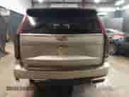 2022 Cadillac Escalade ESV с VIN 1GYS4KKT1NR220003, выставлен на аукционе IAAI как лот 42319143 с пробегом 30 433 миль миль и . История ставок и продаж доступна на DreamBid. Изображение 16.