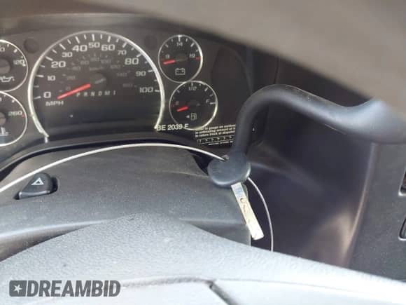 2021 Chevrolet Express Cargo с VIN 1GCWGAFP2M1229375, выставлен на аукционе IAAI как лот 42583425 с пробегом 113 705 миль миль и . История ставок и продаж доступна на DreamBid. Изображение 11.