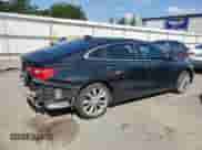 2017 Chevrolet Malibu Premier с VIN 1G1ZH5SX6HF135198, выставлен на аукционе Copart как лот 68069495 с пробегом 137 528 миль миль и Списание • Salvage title. История ставок и продаж доступна на DreamBid. Изображение 3.