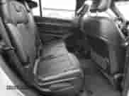 2023 Jeep Grand Cherokee Overland с VIN 1C4RJKDGXP8800940, выставлен на аукционе Copart как лот 85957204 с пробегом 25 894 миль миль и Списание • Salvage title. История ставок и продаж доступна на DreamBid. Изображение 10.